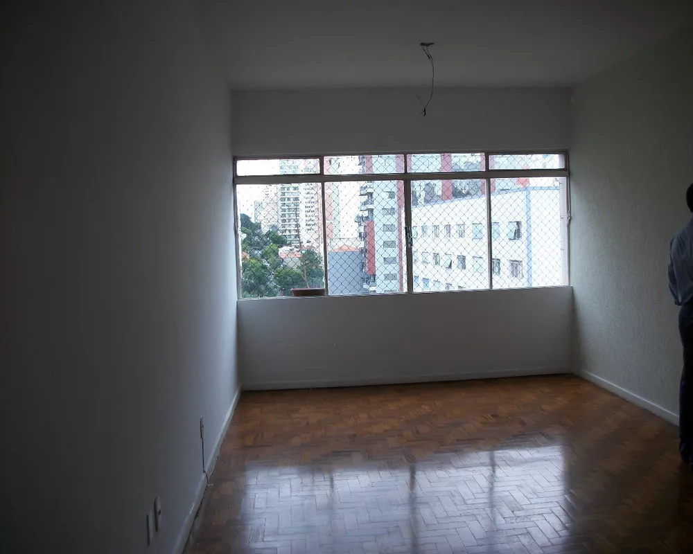 Apartamento para alugar com 3 quartos, 100m² - Foto 7