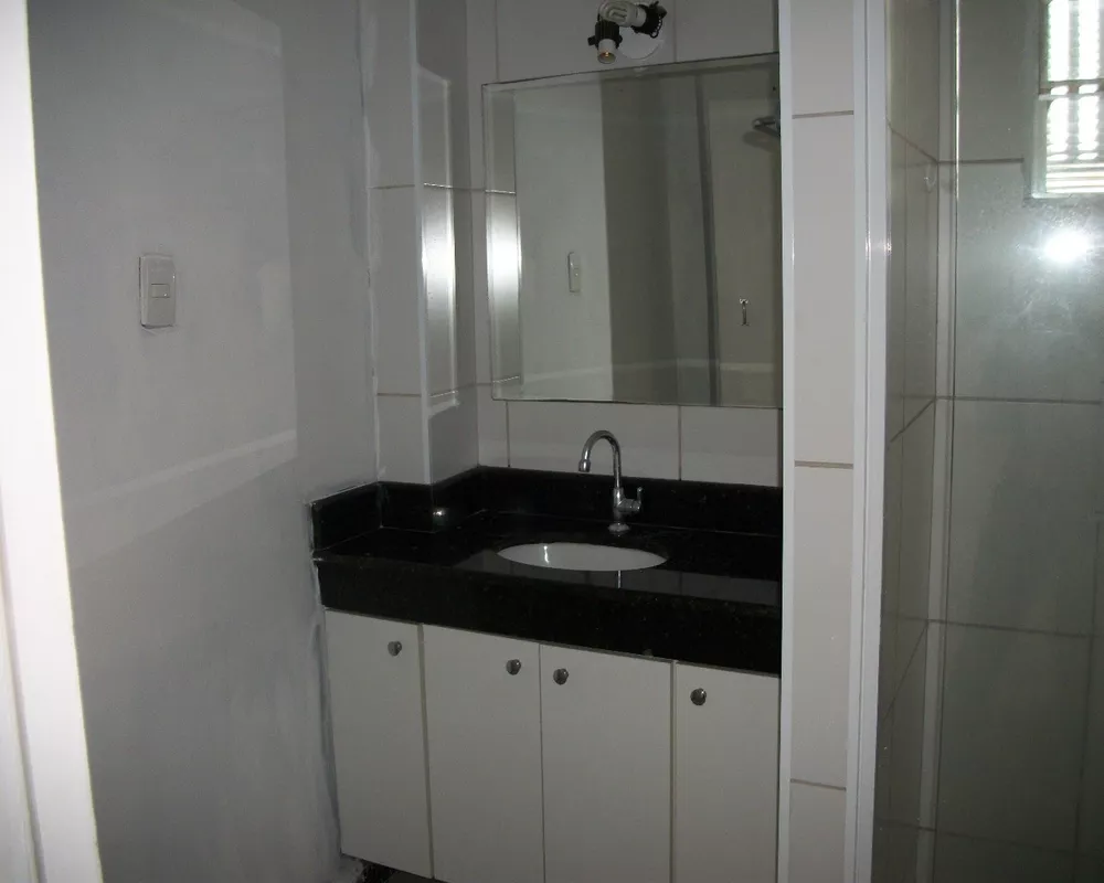 Apartamento para alugar com 3 quartos, 100m² - Foto 8