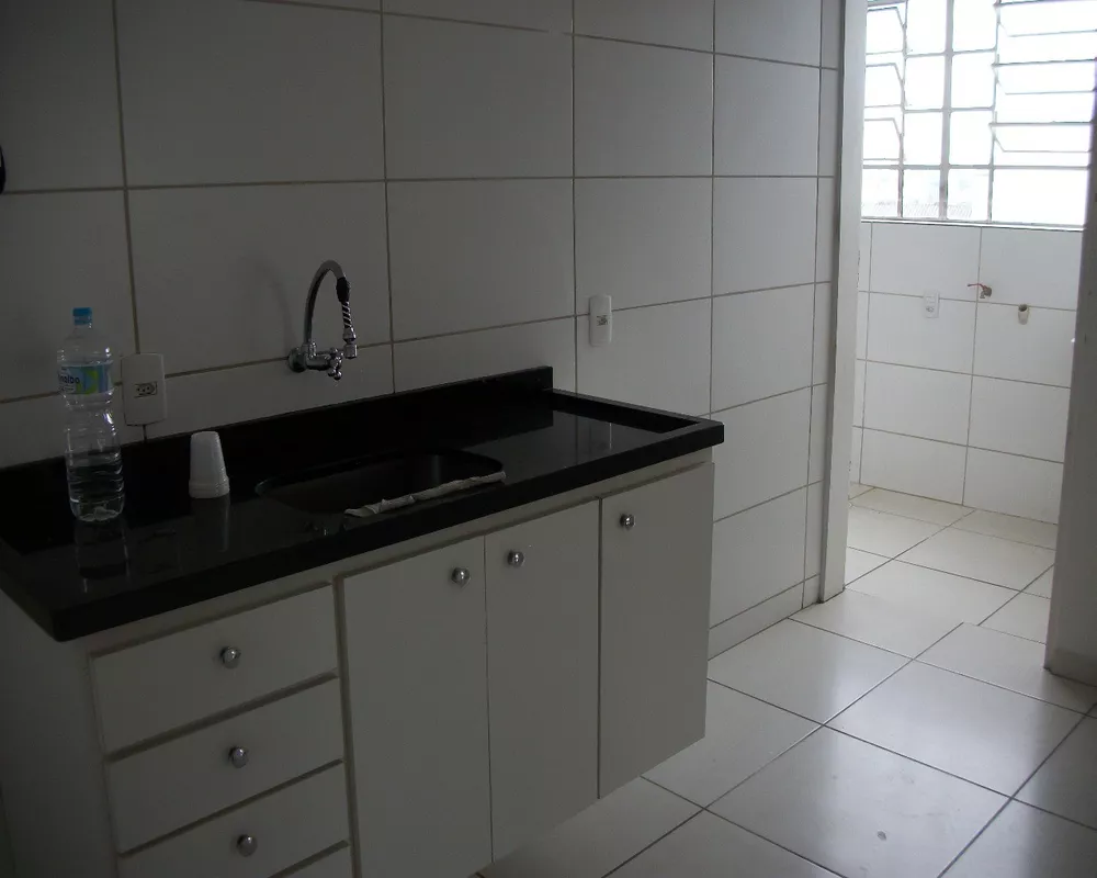 Apartamento para alugar com 3 quartos, 100m² - Foto 5