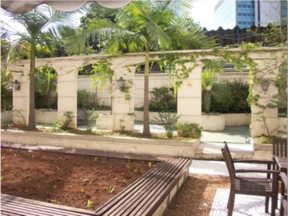 Apartamento, 3 quartos, 110 m² - Foto 2