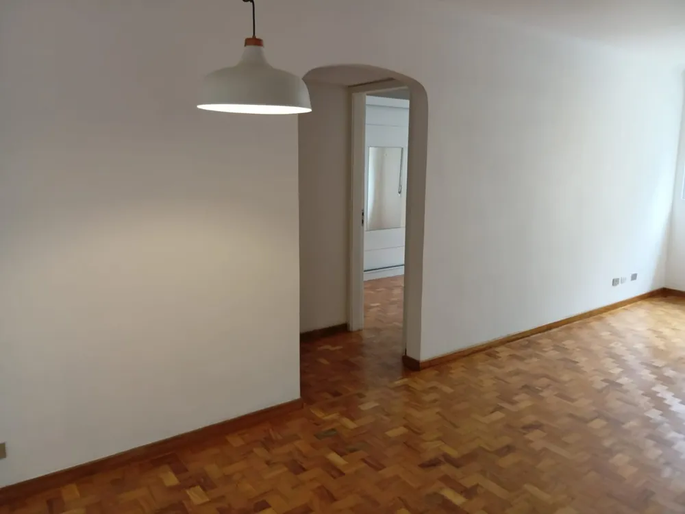 Apartamento, 2 quartos, 86 m² - Foto 1