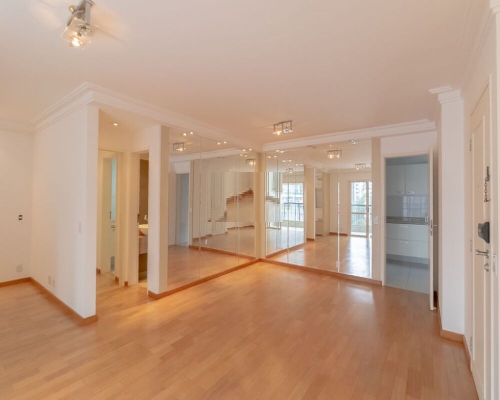 Apartamento, 3 quartos, 140 m² - Foto 3