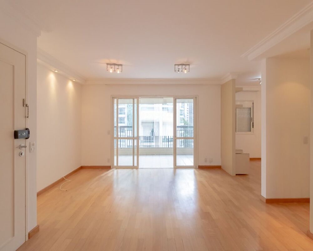 Apartamento, 3 quartos, 140 m² - Foto 4
