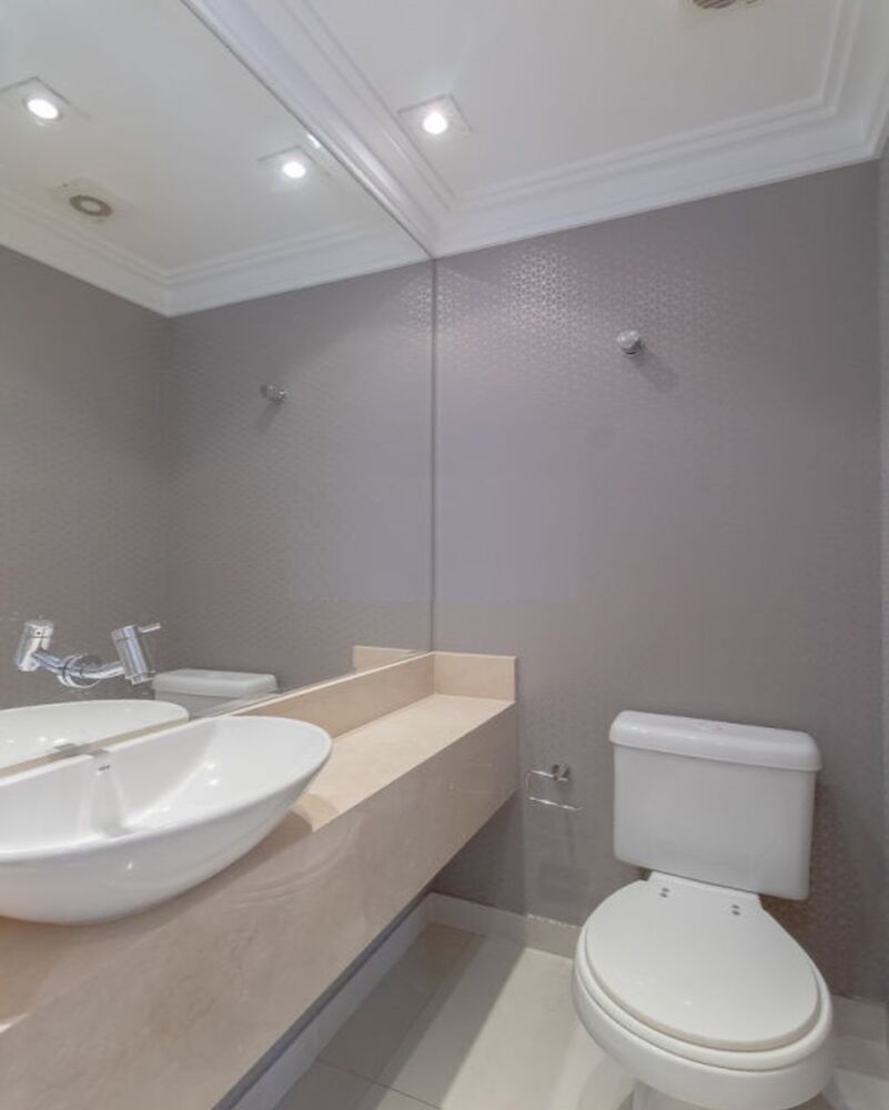 Apartamento, 3 quartos, 140 m² - Foto 1