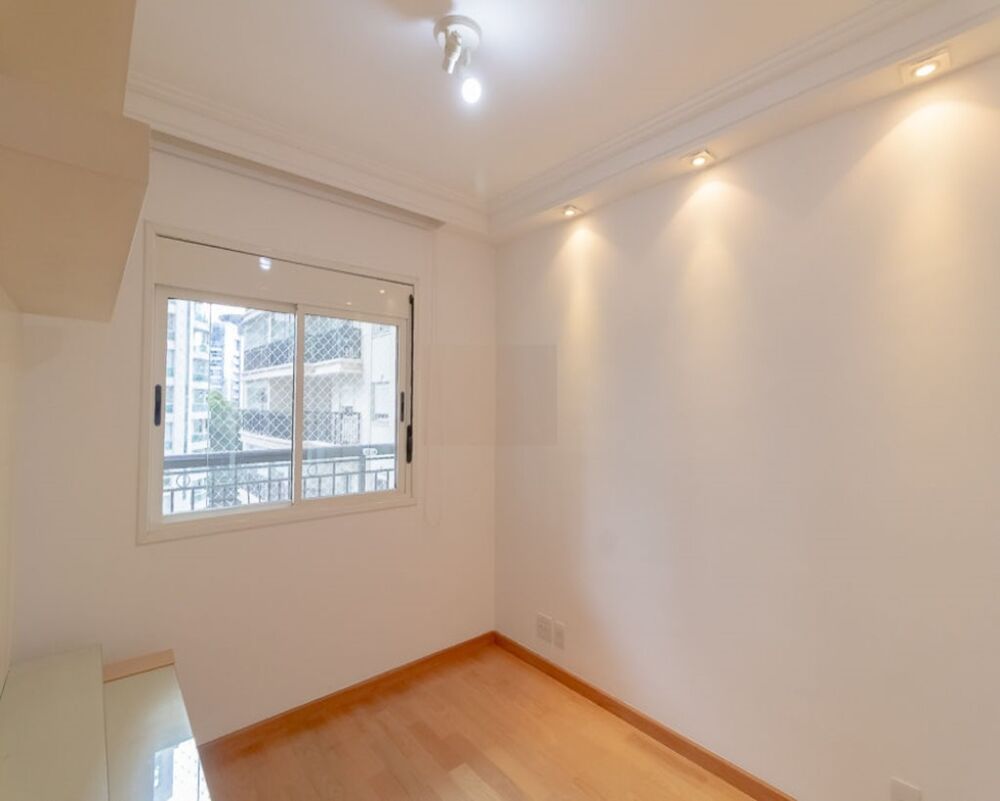 Apartamento, 3 quartos, 140 m² - Foto 2