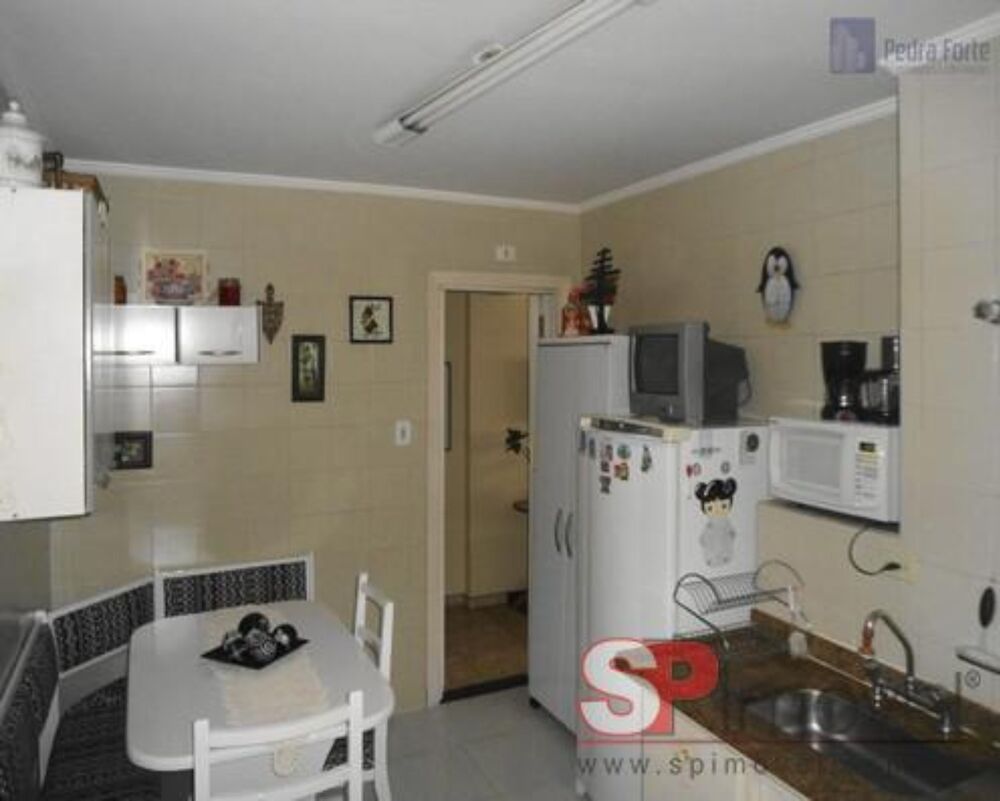 Apartamento, 3 quartos, 108 m² - Foto 2