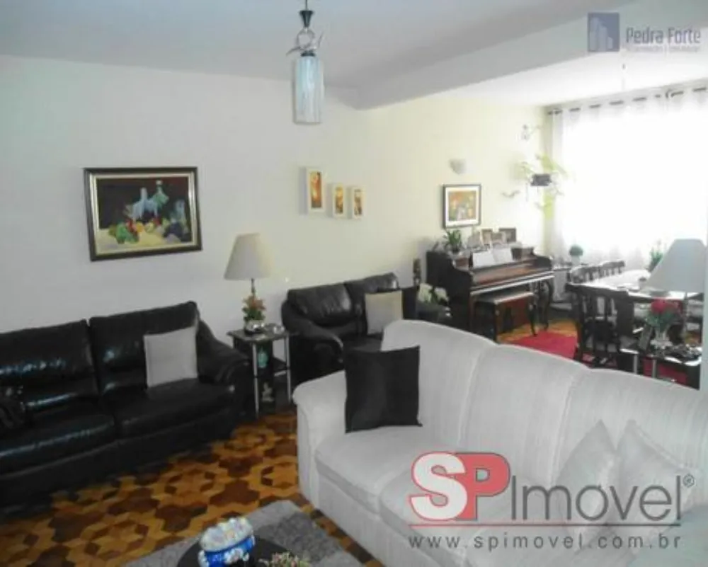 Apartamento, 3 quartos, 108 m² - Foto 5