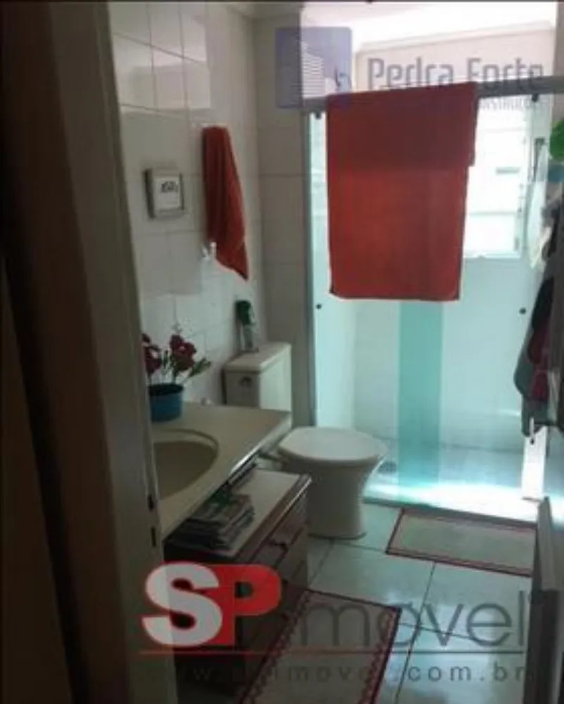 Apartamento, 3 quartos, 108 m² - Foto 8