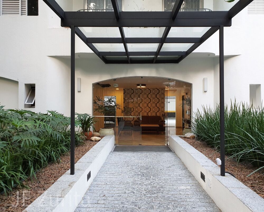 Apartamento, 1 quarto, 40 m² - Foto 15