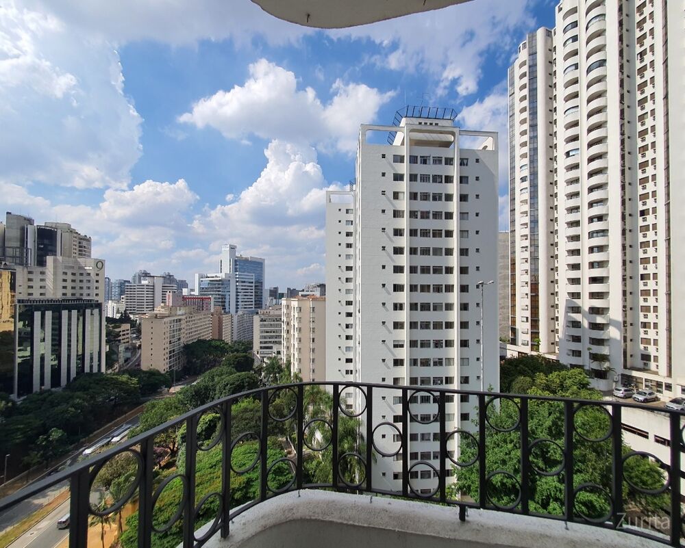 Apartamento, 1 quarto, 40 m² - Foto 13