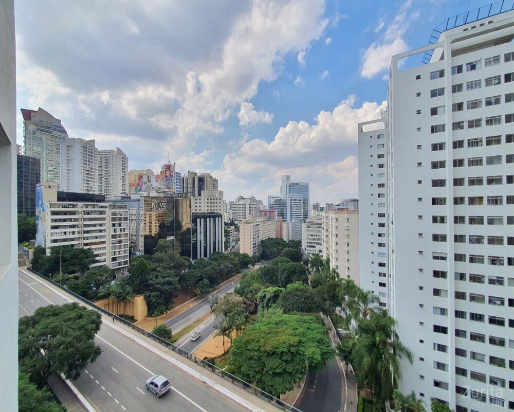 Apartamento, 1 quarto, 40 m² - Foto 2