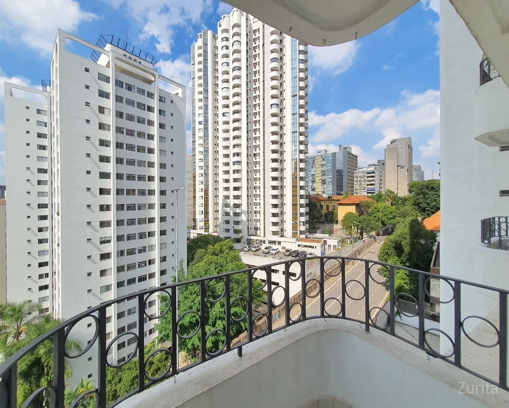 Apartamento, 1 quarto, 40 m² - Foto 22