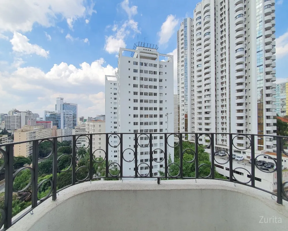 Apartamento, 1 quarto, 40 m² - Foto 4