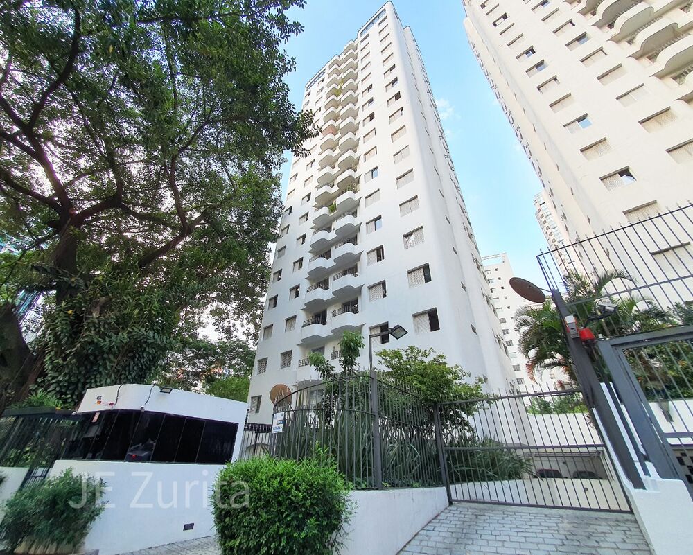 Apartamento, 1 quarto, 40 m² - Foto 16