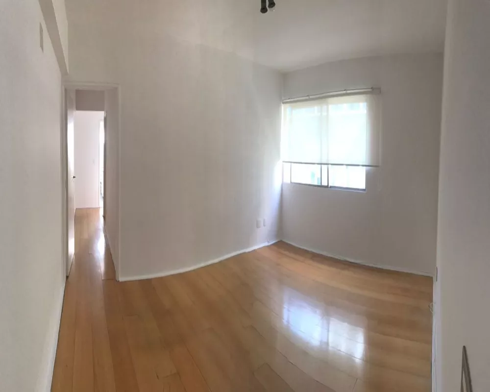 Apartamento para alugar com 2 quartos, 85m² - Foto 1