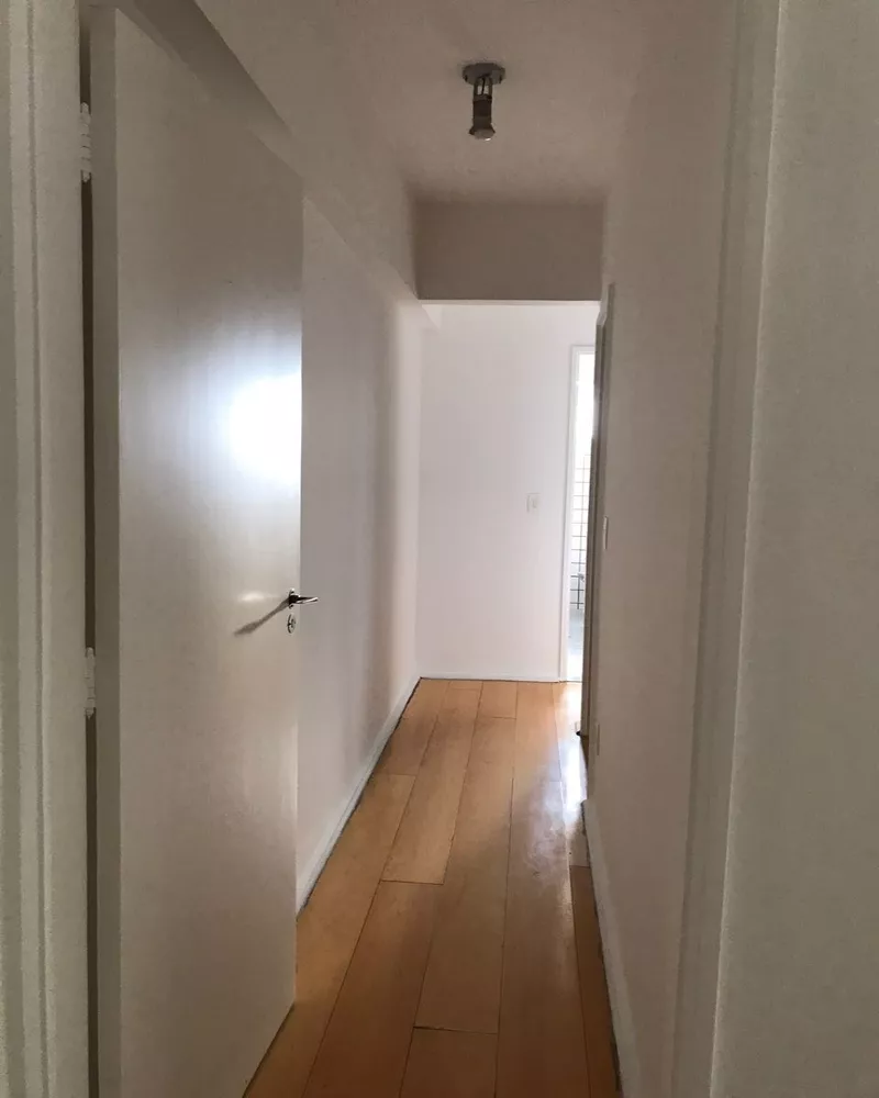 Apartamento para alugar com 2 quartos, 85m² - Foto 2