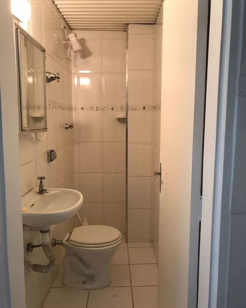 Apartamento para alugar com 2 quartos, 85m² - Foto 4