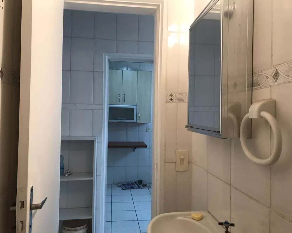 Apartamento para alugar com 2 quartos, 85m² - Foto 3