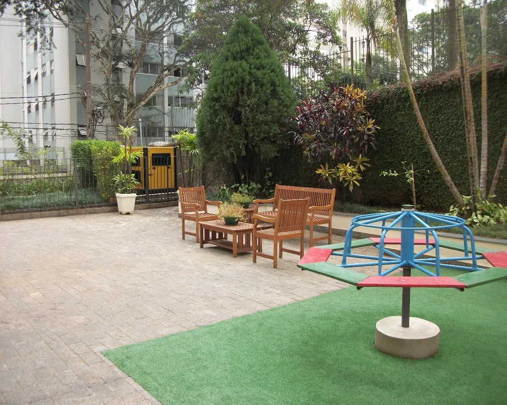 Apartamento, 3 quartos, 130 m² - Foto 5