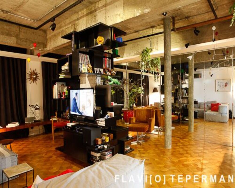 Apartamento, 2 quartos, 130 m² - Foto 1