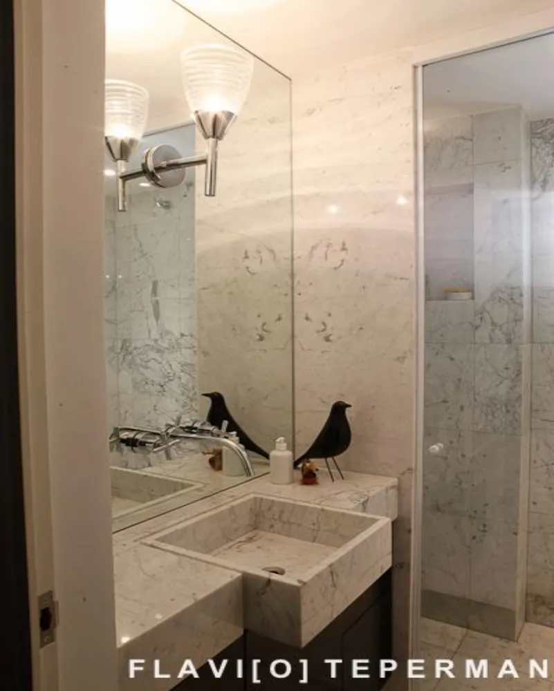 Apartamento, 2 quartos, 130 m² - Foto 6