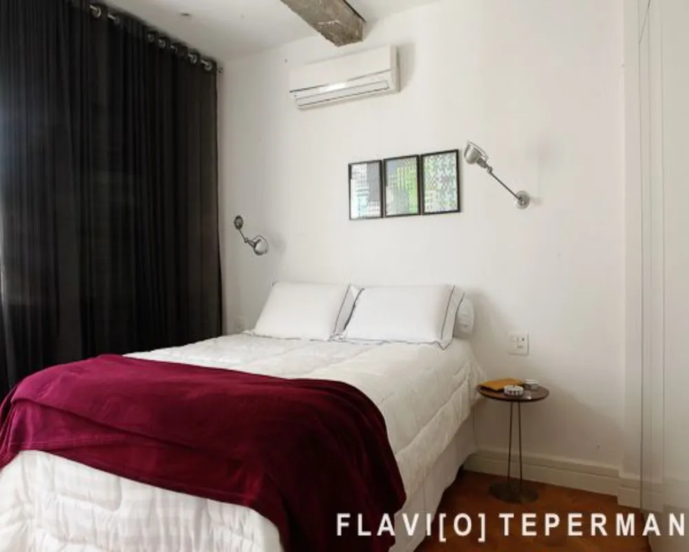 Apartamento, 2 quartos, 130 m² - Foto 8