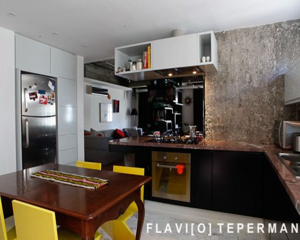 Apartamento, 2 quartos, 130 m² - Foto 4