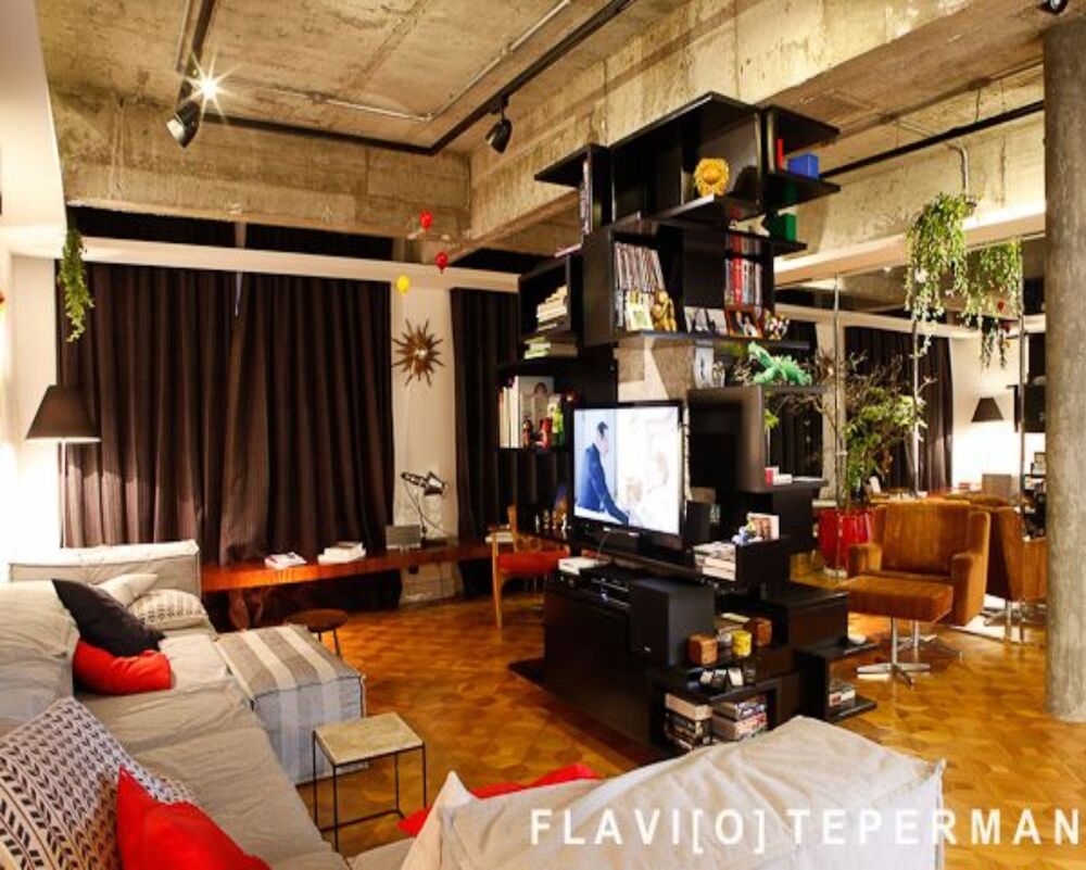 Apartamento, 2 quartos, 130 m² - Foto 3