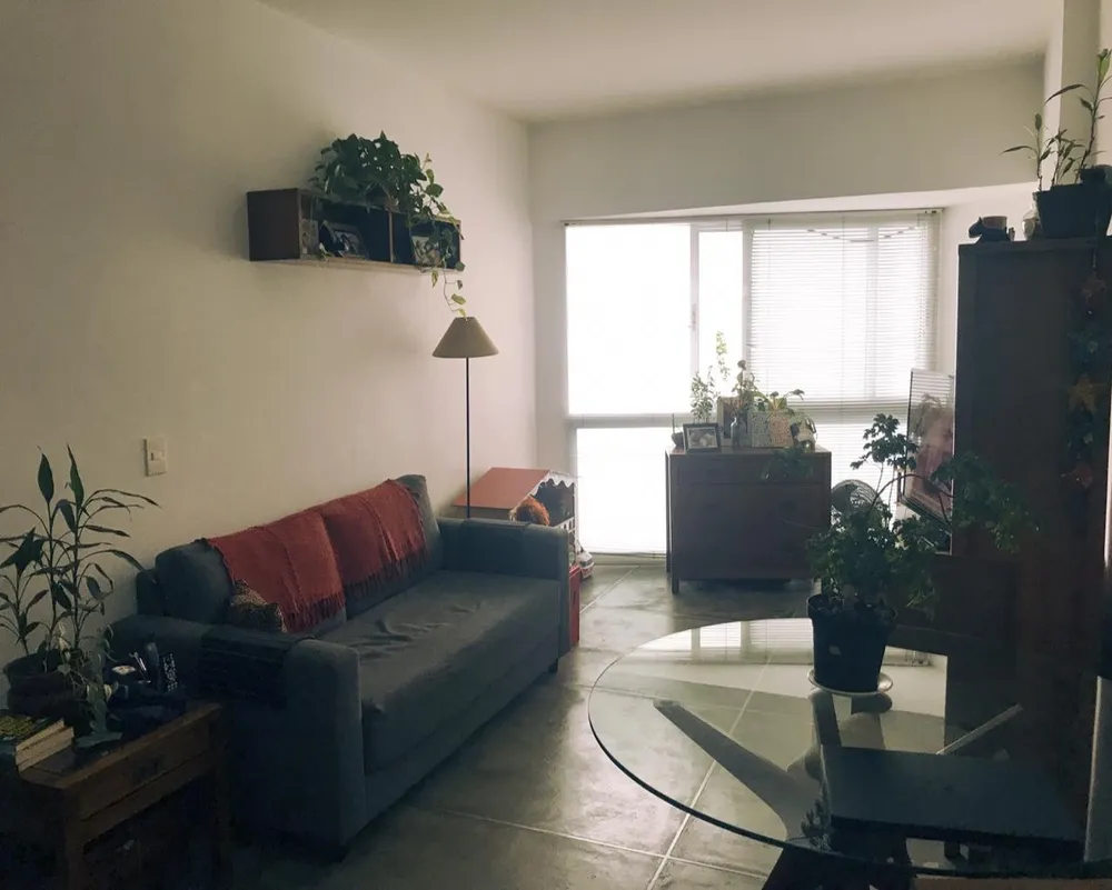 Apartamento, 1 quarto, 50 m² - Foto 5