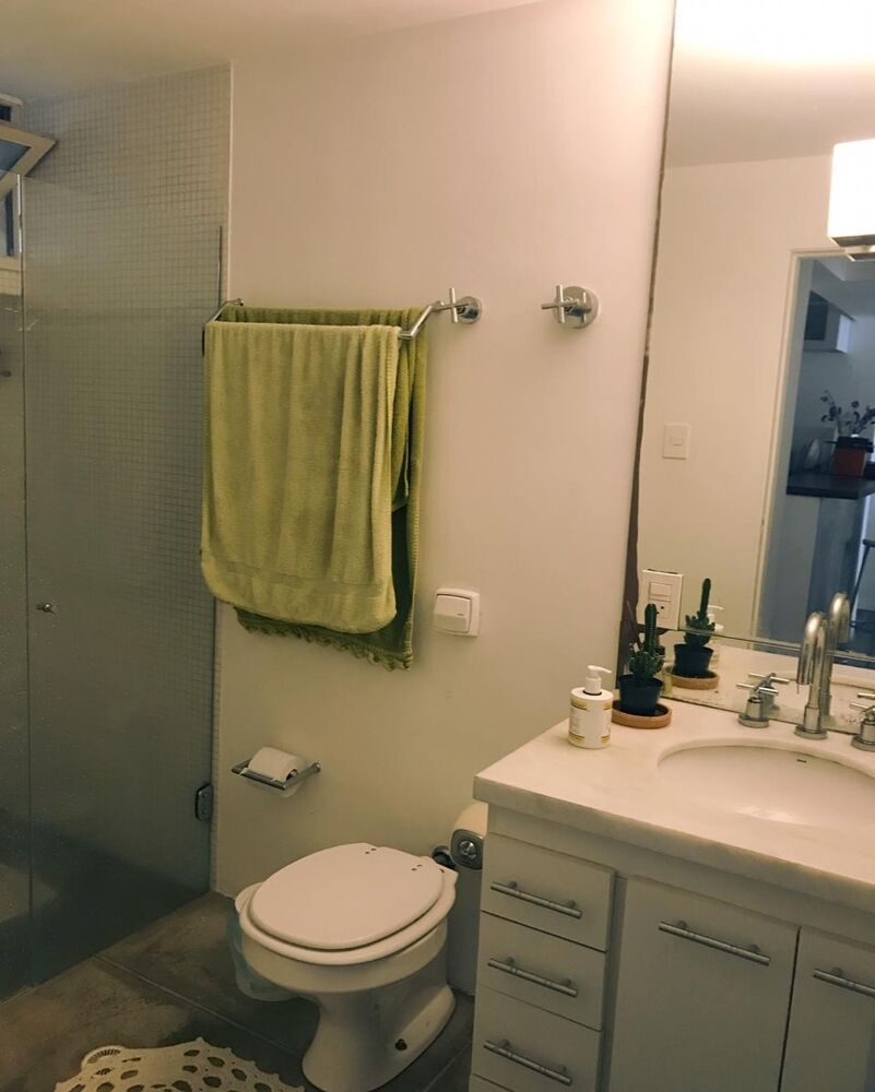 Apartamento, 1 quarto, 50 m² - Foto 1