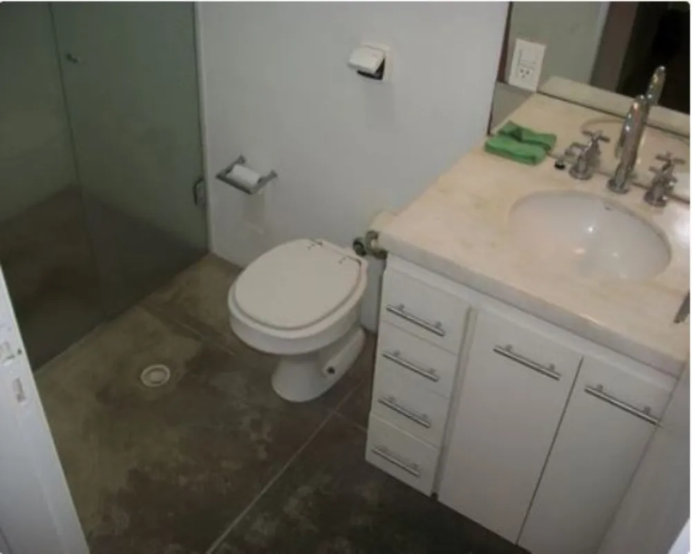 Apartamento, 1 quarto, 50 m² - Foto 10