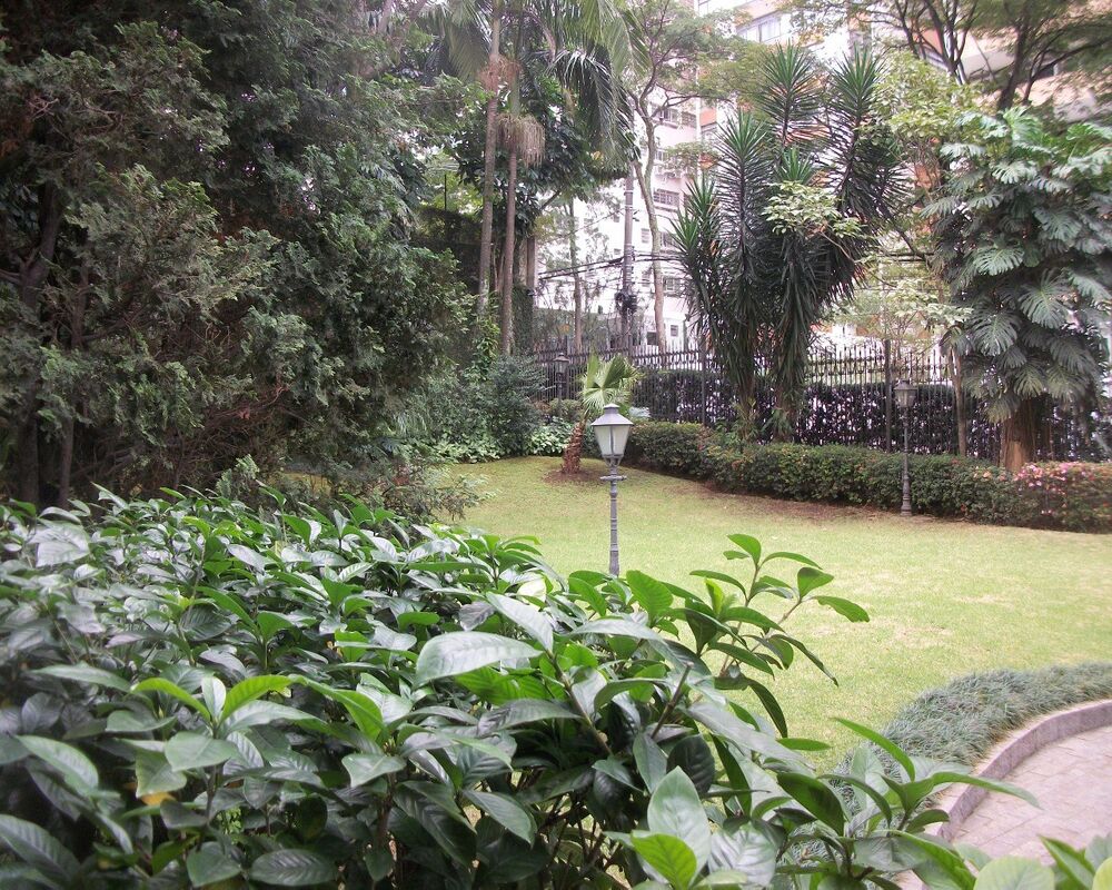 Apartamento, 3 quartos, 120 m² - Foto 3