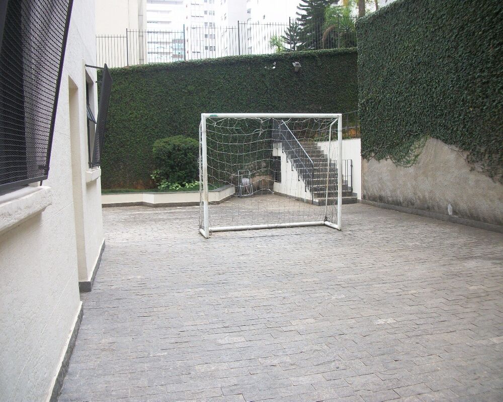 Apartamento, 3 quartos, 120 m² - Foto 4