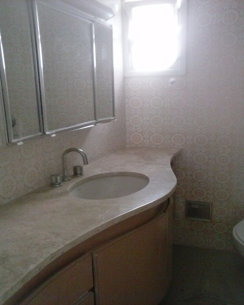 Apartamento, 3 quartos, 120 m² - Foto 1