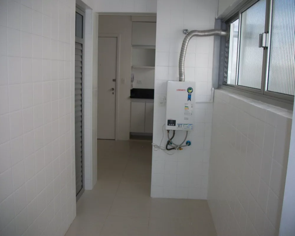 Apartamento para alugar com 3 quartos, 115m² - Foto 4