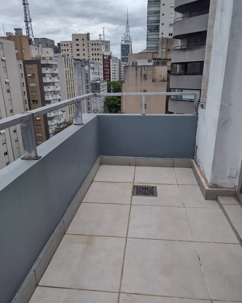 Apartamento para alugar com 2 quartos, 180m² - Foto 5