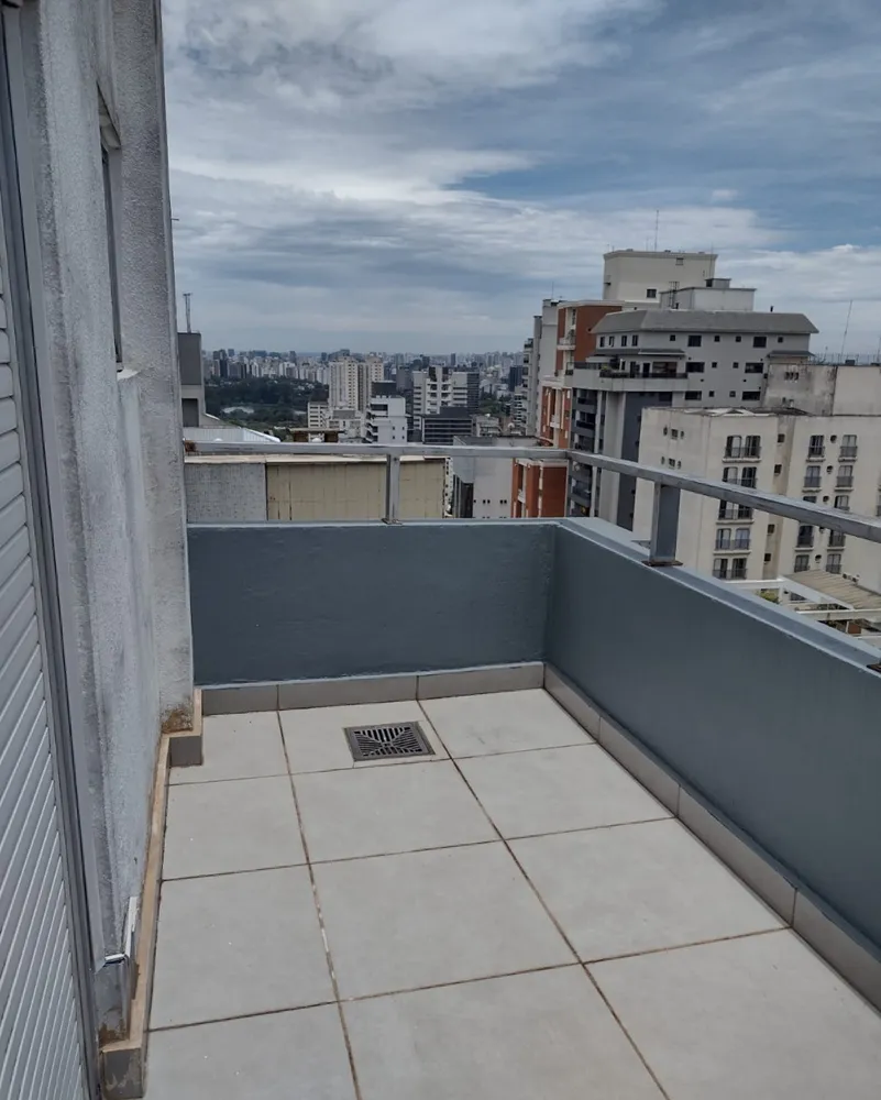 Apartamento, 2 quartos, 180 m² - Foto 13