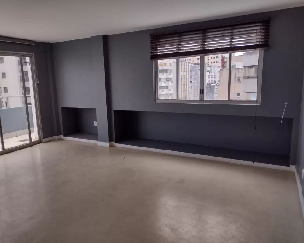 Apartamento para alugar com 2 quartos, 180m² - Foto 1