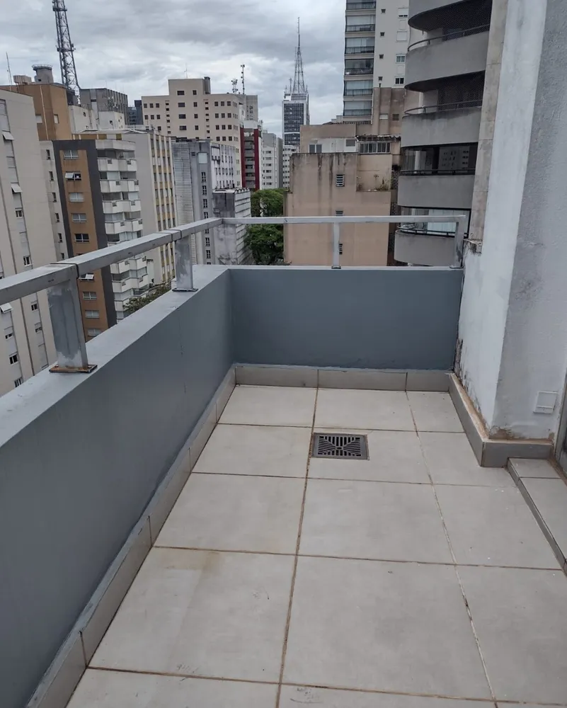 Apartamento, 2 quartos, 180 m² - Foto 16