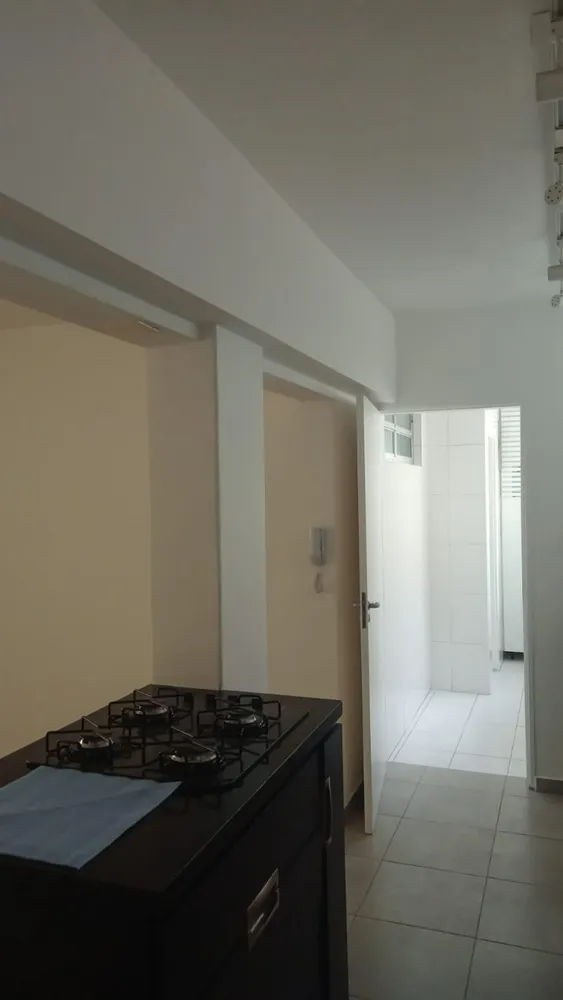 Apartamento, 2 quartos, 90 m² - Foto 1