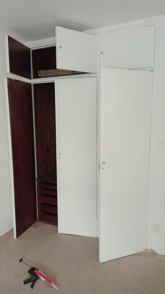 Apartamento, 2 quartos, 90 m² - Foto 10