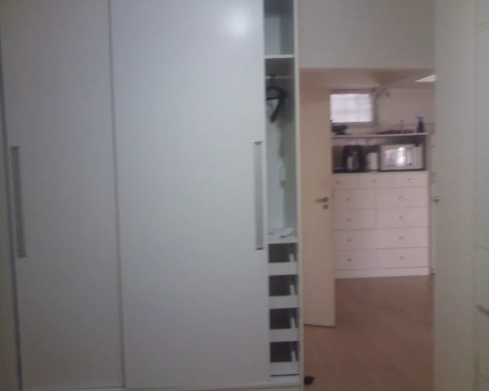 Apartamento para alugar com 1 quarto, 50m² - Foto 4