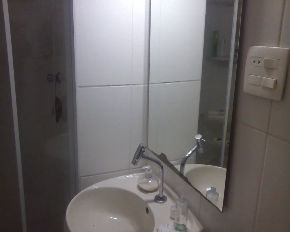 Apartamento, 1 quarto, 50 m² - Foto 5