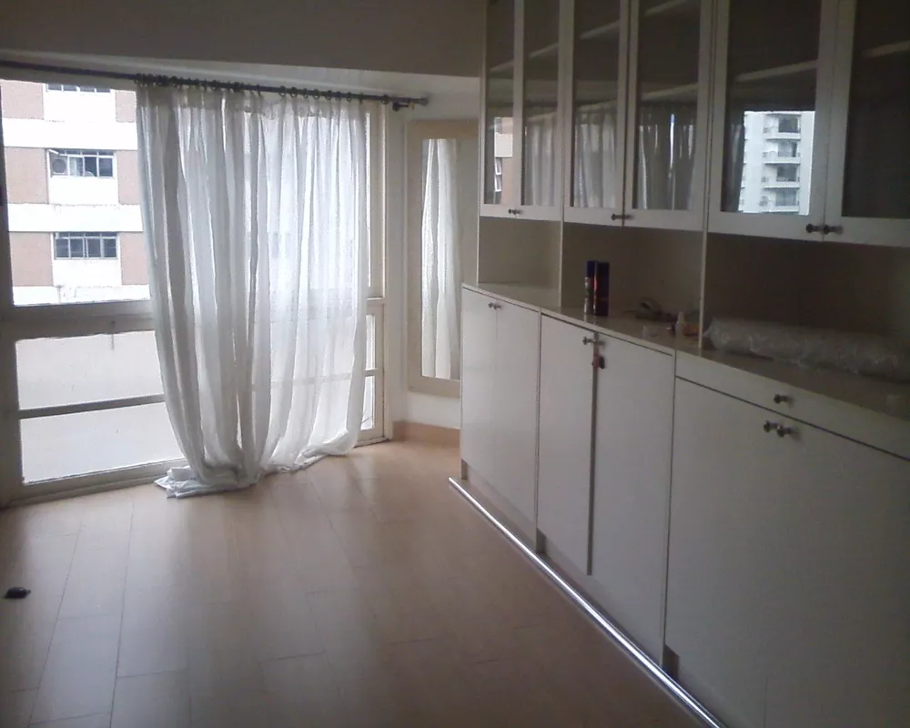 Apartamento para alugar com 1 quarto, 50m² - Foto 1