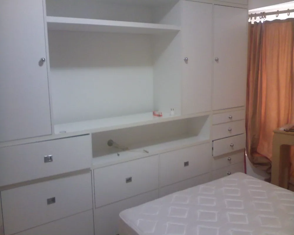 Apartamento para alugar com 1 quarto, 50m² - Foto 3