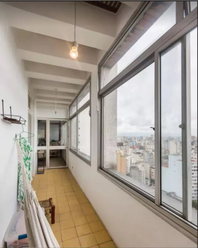 Cobertura à venda com 3 quartos, 173m² - Foto 9