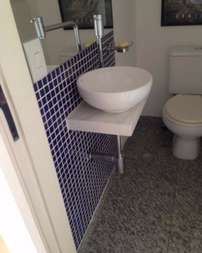 Apartamento, 1 quarto, 42 m² - Foto 11