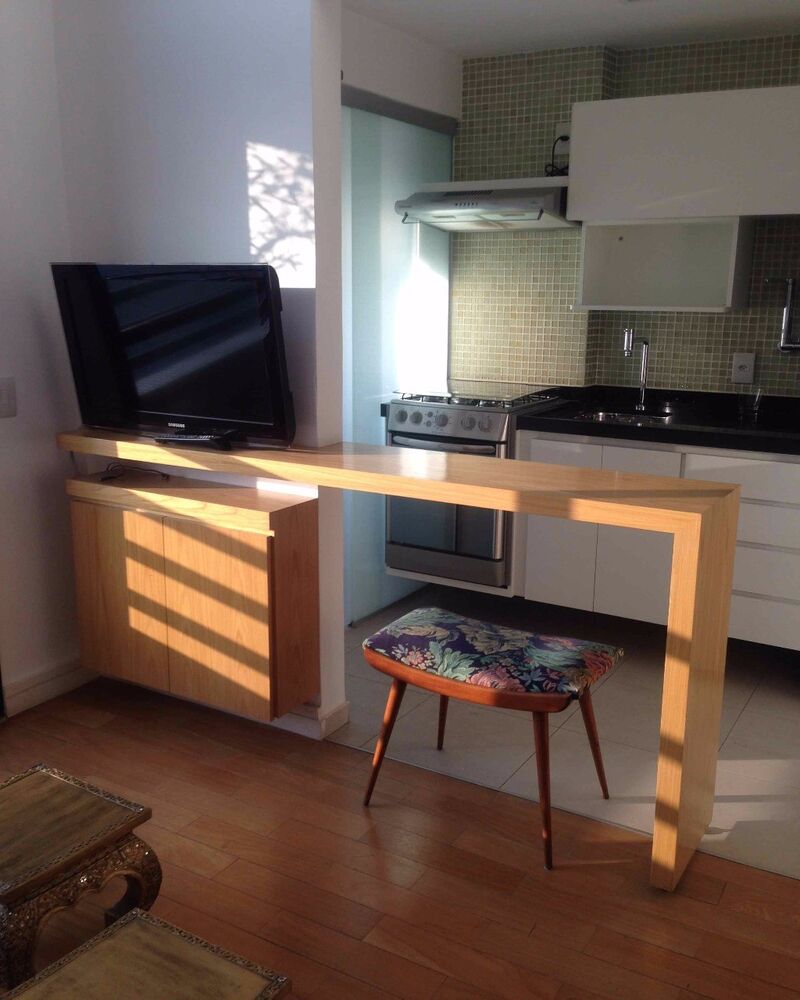 Apartamento, 1 quarto, 42 m² - Foto 10