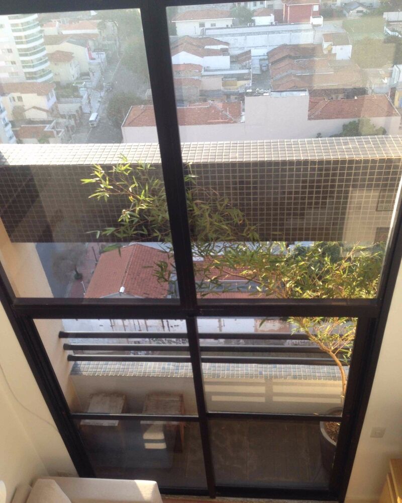 Apartamento, 1 quarto, 42 m² - Foto 8
