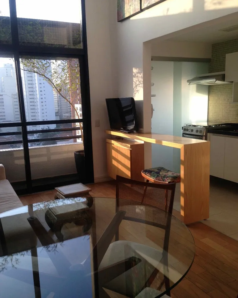 Apartamento, 1 quarto, 42 m² - Foto 30